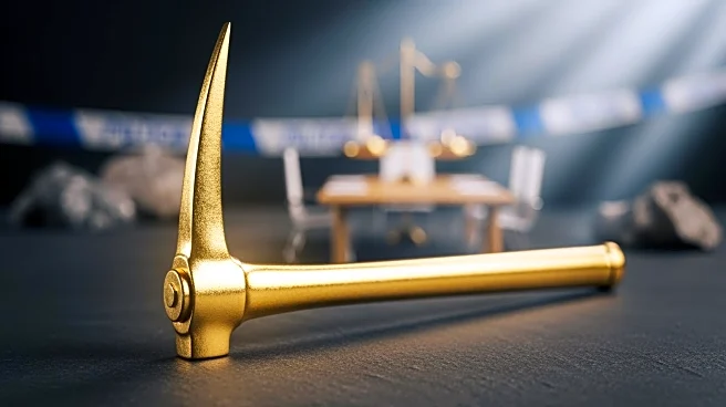 Y Intercept Hong Kong Ltd Acquires 126,407 Shares in Hecla Mining Company