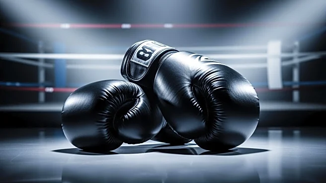 Andre Ward Offered Comeback Fight Against Jake Paul Amid Retirement