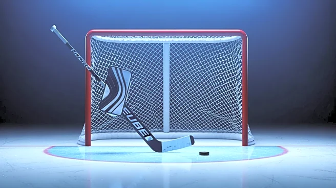 New York Islanders Implement New Strategy to Improve Penalty Kill Performance