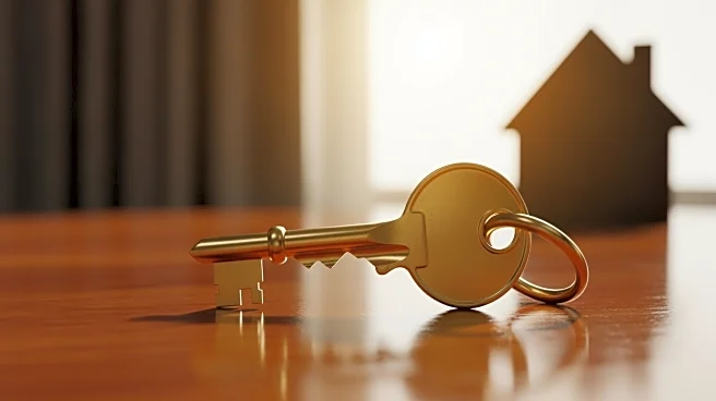 Mortgage Lenders Adopt New Credit Scoring Model, Expanding Homeownership Opportunities