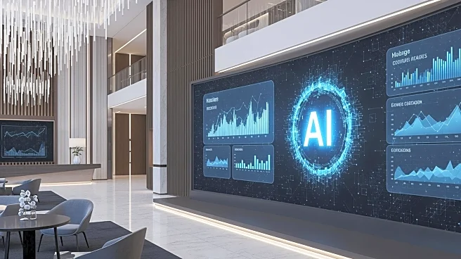 Vizergy Discusses AI's Impact on Hotel SEO and Competitive Strategies