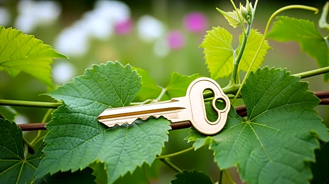 World Food Prize Foundation Appoints Grace Dunham as Awards and Lectures Coordinator to Enhance Global Food Security Efforts