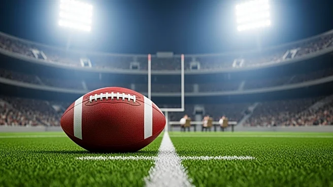 Ball State Football Secures Victory Over Kent State with Late Touchdown