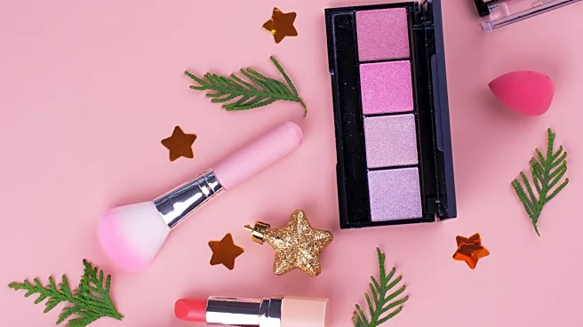 BeautyLab Unveils New Seasonal Skin Sets for Festive Season