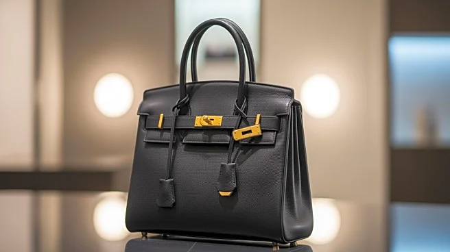 Singer Jelly Roll Alleges Discrimination at Sydney Louis Vuitton Store