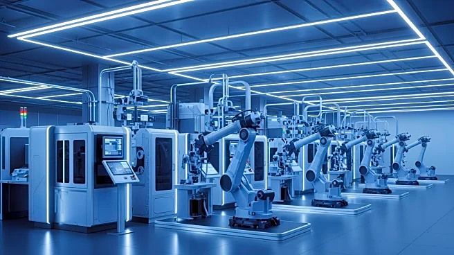 Merck Initiates $3 Billion Manufacturing Plant Project in Virginia