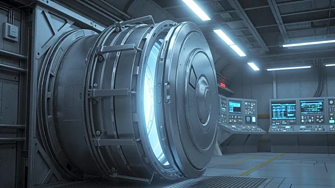 Putin Requests Proposals for Nuclear Weapons Tests in Response to President Trump's Comments