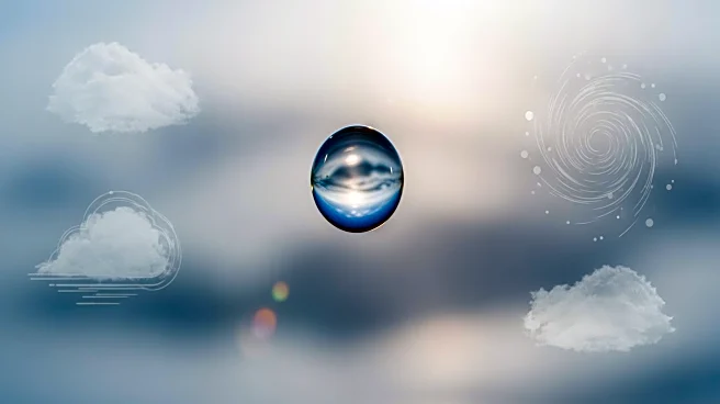 Study Reveals Impact of Negative Verbal Probabilities on Climate Science Communication