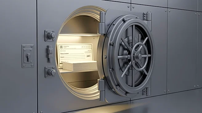 Authorities Warn of New Check Fraud Scheme Impacting Consumers