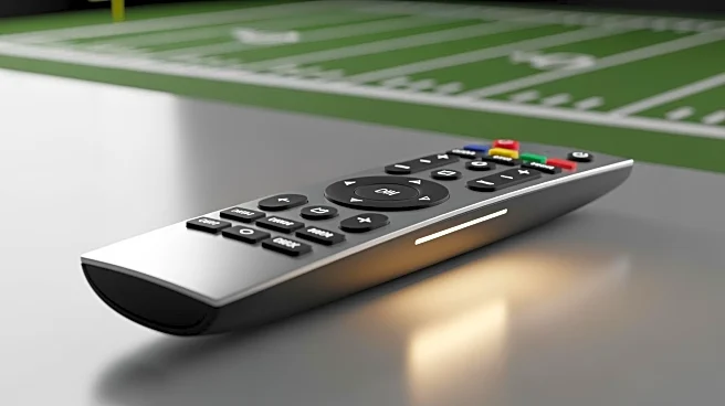 NFL Week 10 Viewing Guide: How Fans Can Watch Every Game