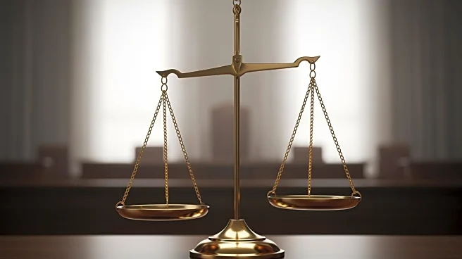 Supreme Court Justices Debate Legality of President Trump's Tariffs Amid Economic Concerns