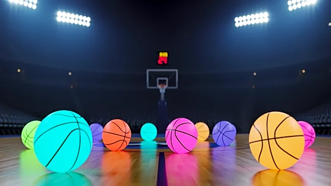 NBA Stars Shine in High-Scoring Night Across the League