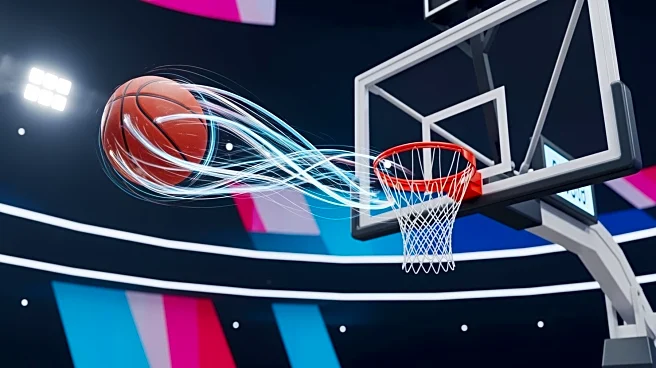 NBA's Scoring Surge Marks New Era of Offensive Play