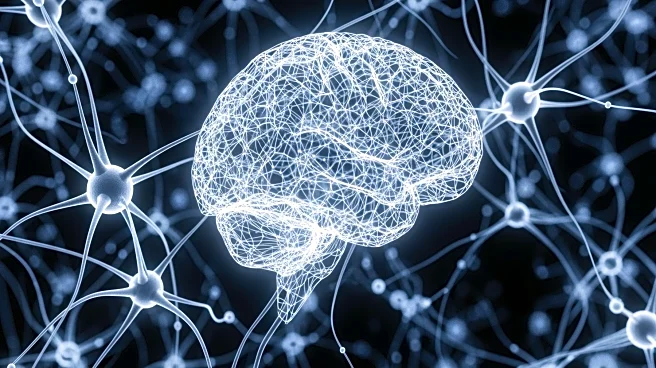 Neuroscientist's Experience in Neurosurgery Highlights Complexity of Brain Modeling