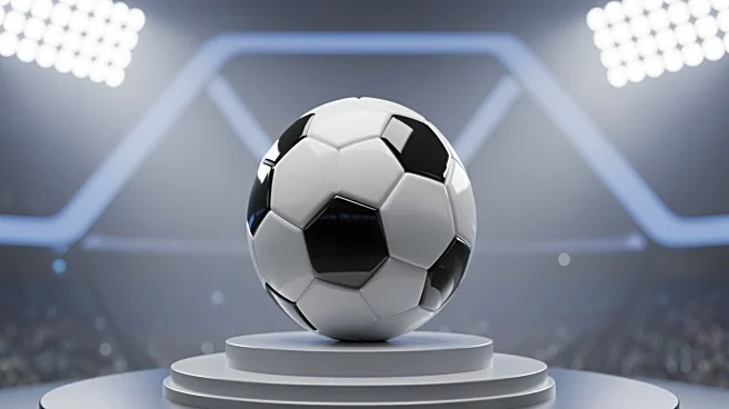 Adidas Launches Italy 2026 World Cup Jerseys as Team Seeks Redemption