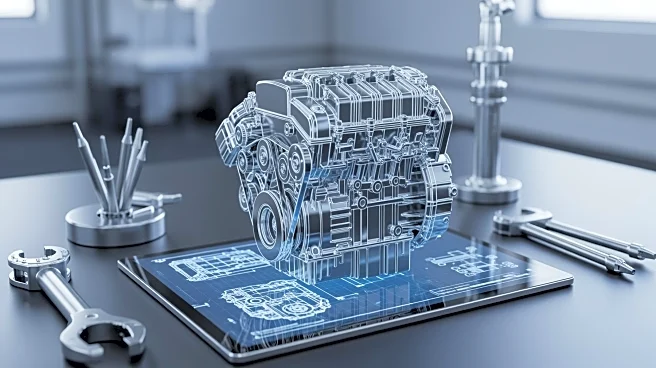 WinGD and Qatar Shipyard Partner to Enhance Engine Services in Middle East