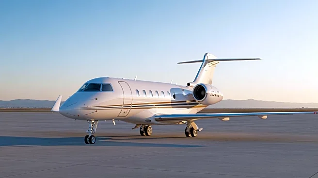 Wheels Up Commits to Fleet Modernization as Part of Recovery Strategy