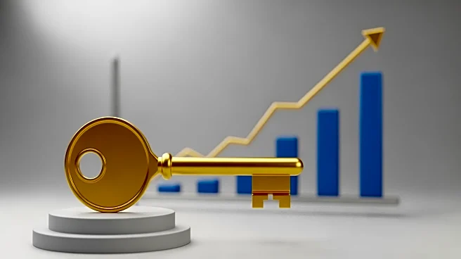 U.S. Homebuyers Face Challenges as Average Credit Score Reaches Record High