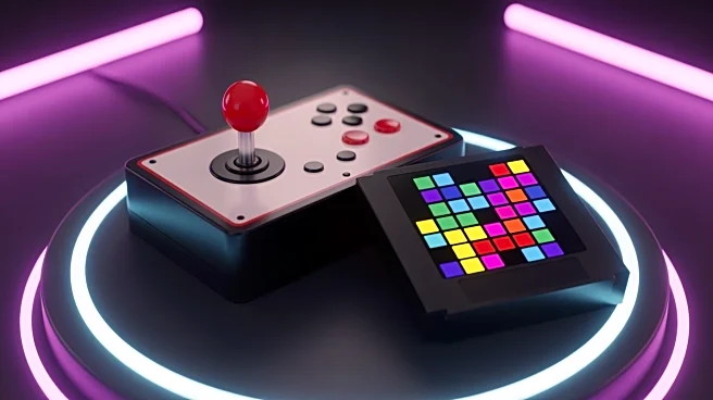 Atari Announces Launch of 'The Namco Legendary Pack' DLC for Atari 50