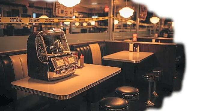 Denny's Faces Potential Closure of Colorado Locations Amid Buyout