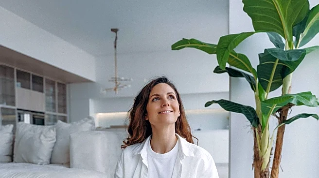 Study Reveals Neural and Molecular Changes from Meditation and Placebo Intervention