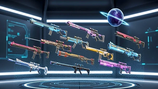 Marvel Cosmic Invasion Developers Reveal Full Fighter Roster for Upcoming Game