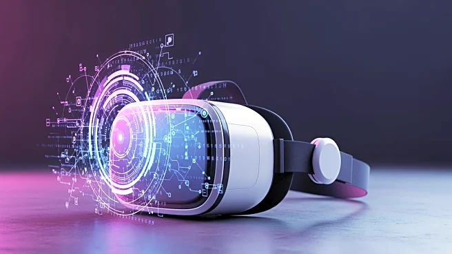 Meta Announces $1.5 Million Competition for Quest App Development and Updates