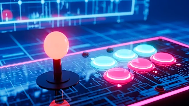 Namco's Tokyo Wars Arcade Game Finally Released on Consoles After 30 Years