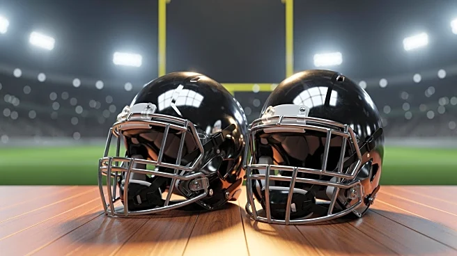 Rick Armstrong Highlights Key High School Football Playoff Games in Aurora-Elgin