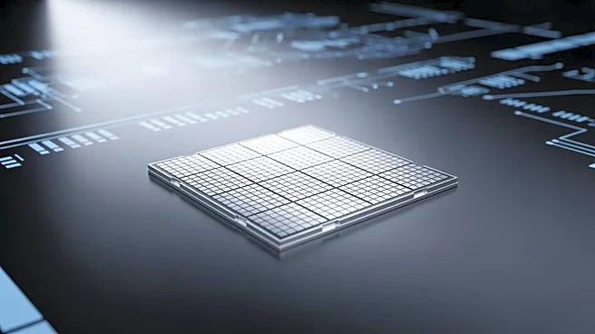 Genus Capital Management Reduces Stake in Taiwan Semiconductor Manufacturing, Impacting Institutional Holdings