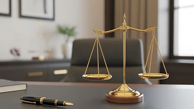 Law Firms Expand Financial Wellness Programs to Support Attorneys