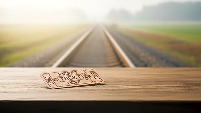 Joel Edgerton Stars in 'Train Dreams' Exploring Life's Mundanity and Beauty