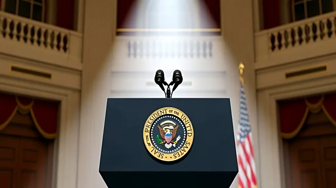 President Trump Addresses Knesset Following Hostage Release in Gaza