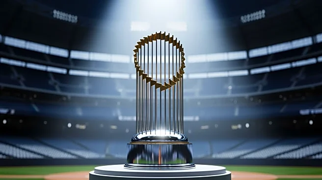 Dodgers' Historic Game 7 World Series Win Draws Record Viewership