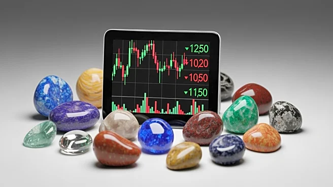 Jim Cramer Advises Investors on Market Selloff Strategy Amid Tech Stock Declines