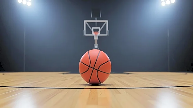 Oklahoma City Thunder's Lu Dort Sidelined Due to Injury Against Trail Blazers