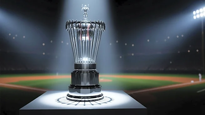 Dodgers' Yoshinobu Yamamoto Named World Series MVP After Key Performances