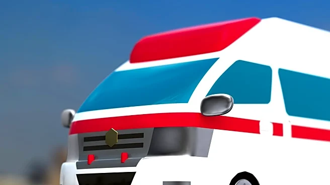 Guernsey Ambulance Service Urges Subscription Sign-Up to Avoid High Costs