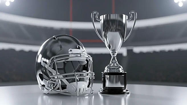 Panthers' Rico Dowdle Fined for Touchdown Celebration, Launches Charity Fundraiser