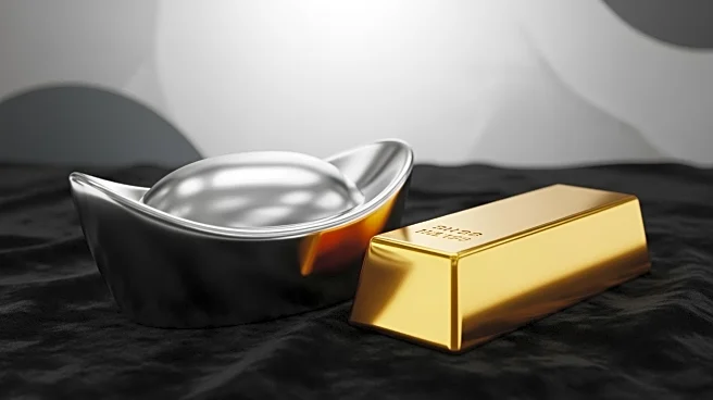 Sibanye-Stillwater Reports Significant Increase in South African Platinum and Gold Earnings