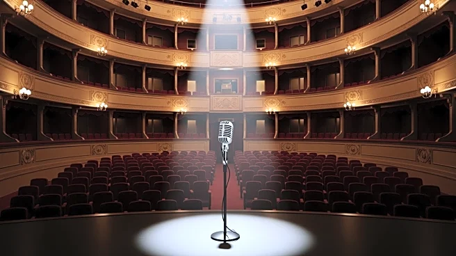 Dave Simonett Announces Solo Performance at Thrasher Opera House