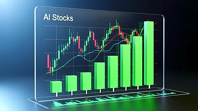 Asia-Pacific Markets Rise as AI Stocks Rebound Following AMD Earnings