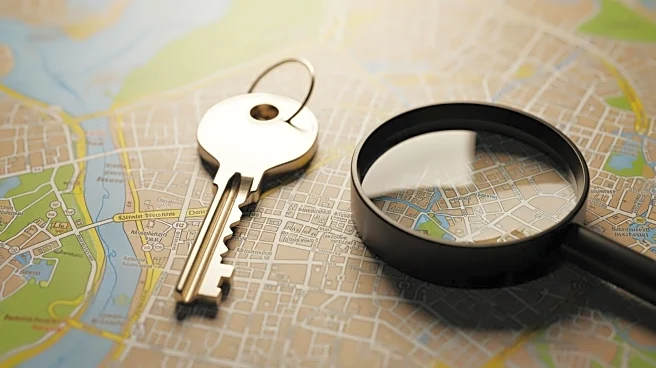 Little Rock Homebuyers Expand Searches Amid High Mortgage Rates