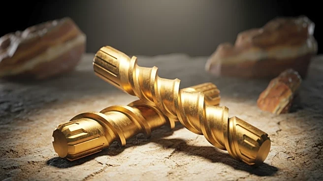 Provenance Gold Extends Mineralization at Eldorado Project, Enhancing Exploration Prospects