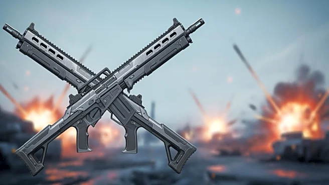 Battlefield 6 Players Express Discontent Over New 'Casual Breakthrough' Playlist