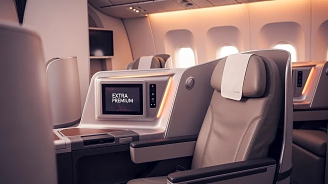 Singapore Airlines Introduces Premium Economy on Brisbane-Singapore Route