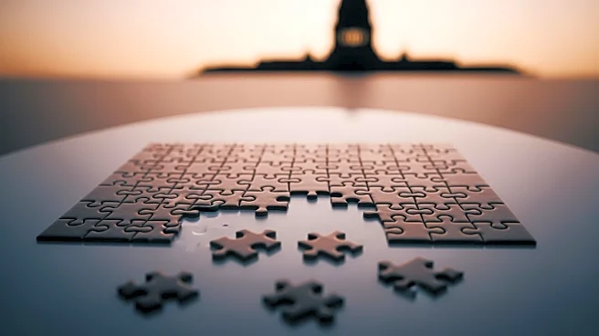 Nonprofit Organizations Face Challenges Amid Political Backlash Against DEI Initiatives