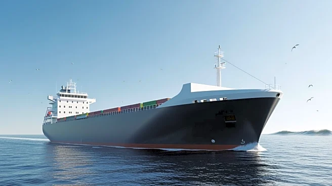 Maersk Raises Full-Year Profit Forecast Amid Strong Q3 Performance