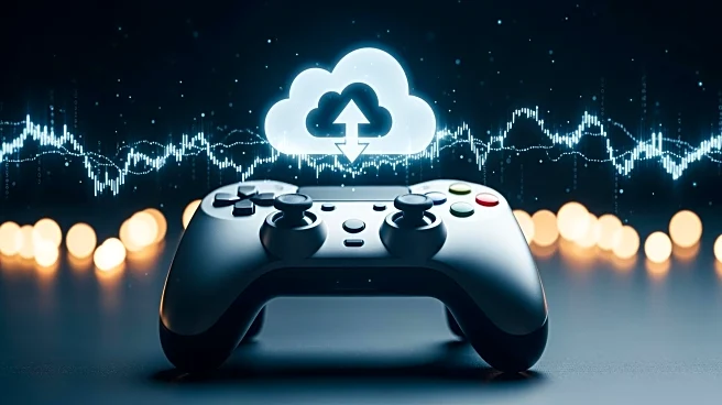 PlayStation Expands Cloud Gaming Capabilities, Challenging Xbox's Market Position