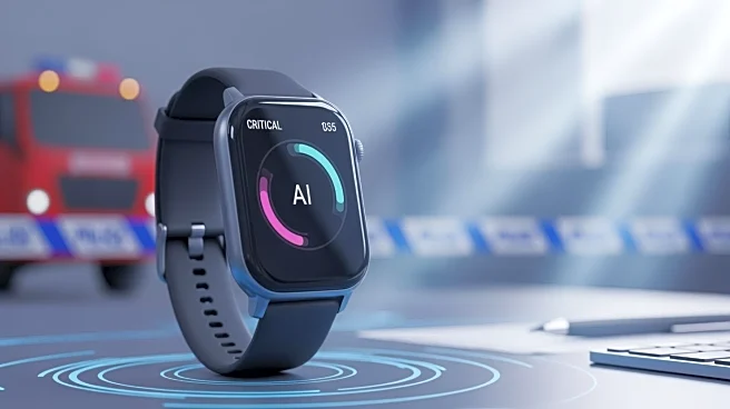 Entrepreneur Utilizes AI to Optimize Fitness Routine Amid Business Expansion